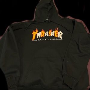 Thrasher Hoodie